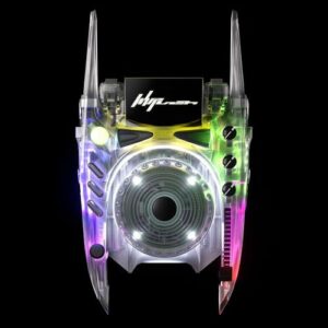 Whiplash (English Version) از aespa