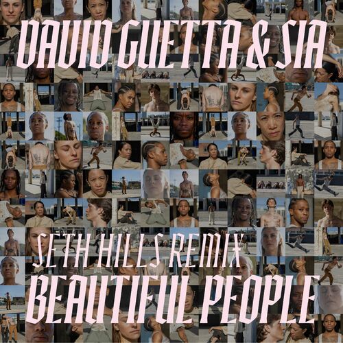Beautiful People (Seth Hills Remix) از David Guetta