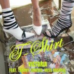 T-Shirt از Victoria