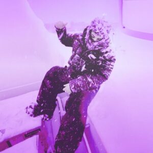 HEAVY LOVE (Instrumental) از ODECORE