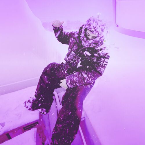 HEAVY LOVE (Instrumental) از ODECORE