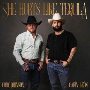 She Hurts Like Tequila از Cody Johnson