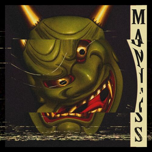 Madness از KSLV Noh