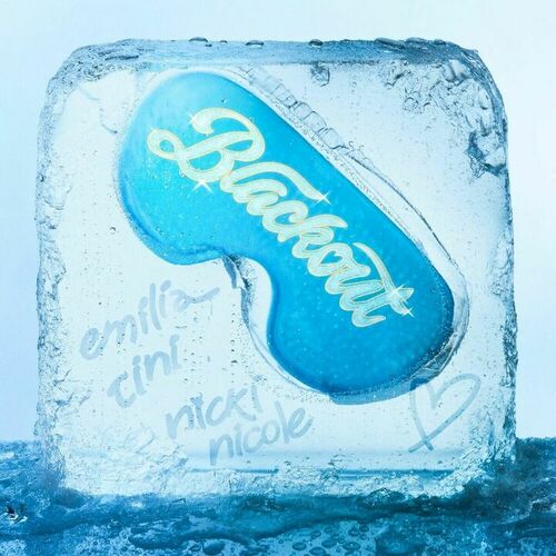 blackout ? از Emilia