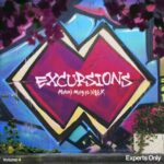 Excursions Vol. 4 از Jackie Hollander