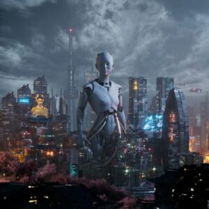 Neverland (From Japan) از Anyma