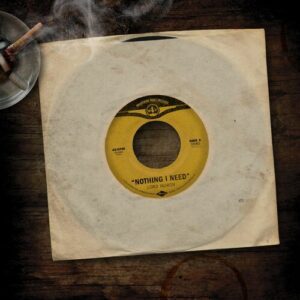 Nothing I Need از Lord Huron