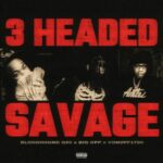 3 Headed Savage از BloodHound Q50