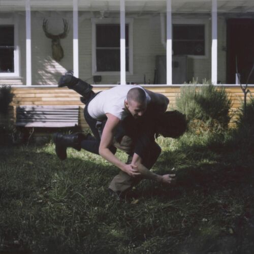 Cheer Me On از Malcolm Todd