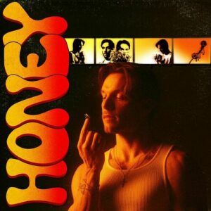 Honey از John K