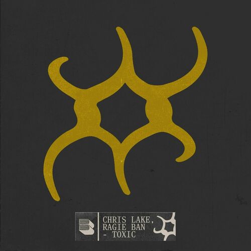 Toxic از Chris Lake