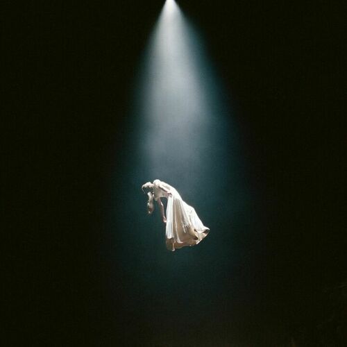 eternal sunshine deluxe: brighter days ahead از Ariana Grande