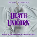 Death of a Unicorn (Original Soundtrack) از Dan Romer