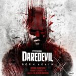 Marvel's Daredevil: Born Again - Vol. 1 (Episodes 1-4) (Original Soundtrack) از The Newton Brothers