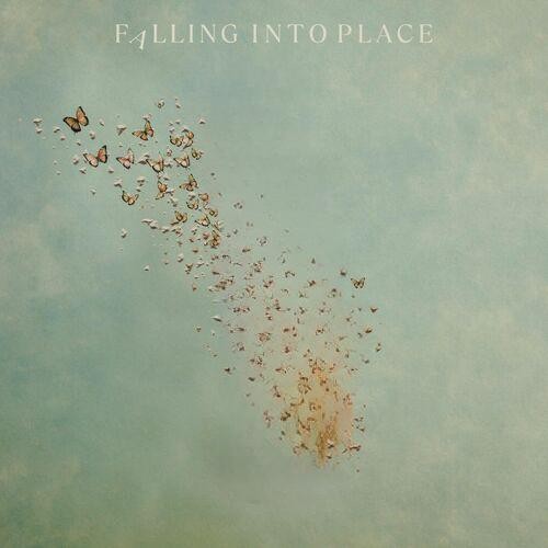Falling Into Place از Aqyila