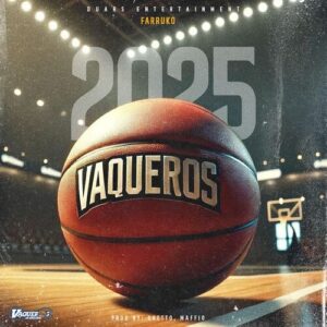 Vaqueros 2025 از Farruko