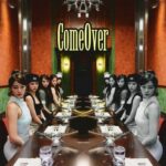 Come Over (Remixes) از LE SSERAFIM