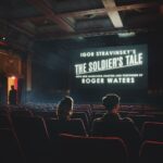 The Soldier's Tale (Narrated by Roger Waters) از Roger Waters