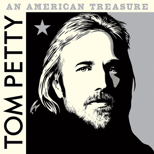 An American Treasure (Deluxe) از Tom Petty