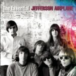 The Essential Jefferson Airplane از Jefferson Airplane