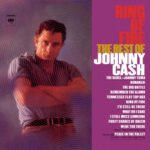 Ring Of Fire: The Best Of Johnny Cash از Johnny Cash