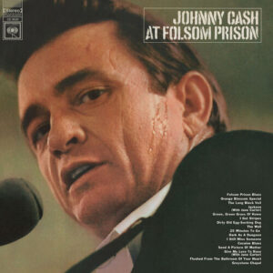 At Folsom Prison از Johnny Cash