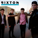 Me And My Broken Heart از Rixton