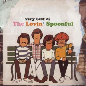 Very Best Of The Lovin' Spoonful از The Lovin' Spoonful