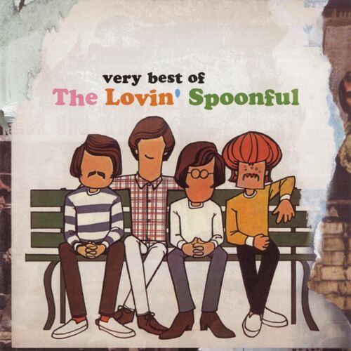 Very Best Of The Lovin' Spoonful از The Lovin' Spoonful