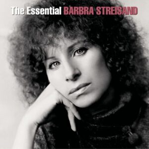 The Essential Barbra Streisand از Barbra Streisand