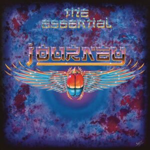 The Essential Journey از Journey