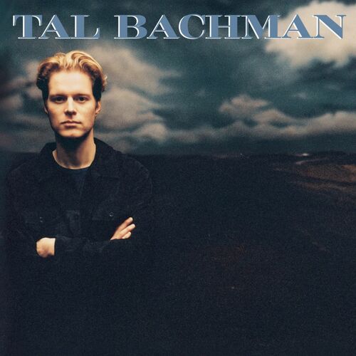 Tal Bachman از Tal Bachman