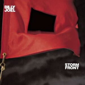Storm Front از Billy Joel