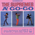 Supremes A Go Go از The Supremes