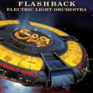Flashback از Electric Light Orchestra