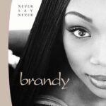 Never Say Never از Brandy