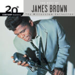 20th Century Masters: The Millennium Collection: The Best of James Brown از James Brown