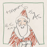 Happy Xmas از Eric Clapton