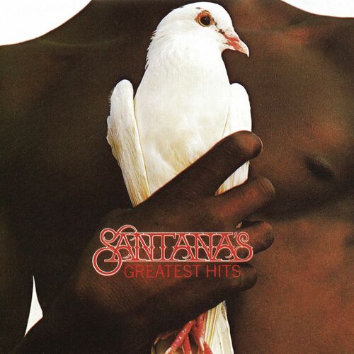 Santana's Greatest Hits از Santana