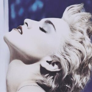 True Blue از Madonna