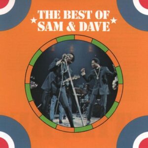 The Best of Sam & Dave از Sam & Dave