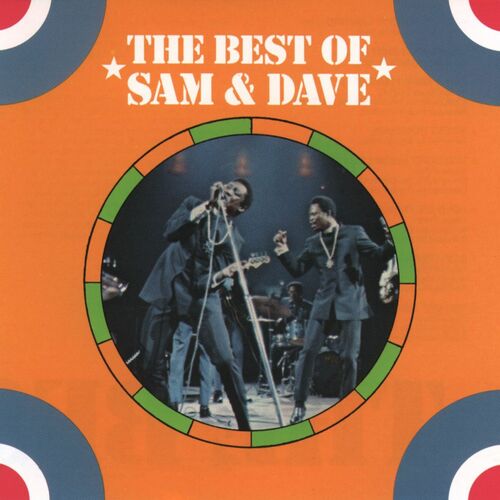 The Best of Sam & Dave از Sam & Dave