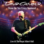 Shine On You Crazy Diamond (Parts 1-5) (feat. David Crosby & Graham Nash) (Live At The Royal Albert Hall) از David Gilmour