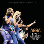 Live At Wembley Arena از ABBA