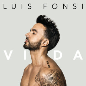 VIDA از Luis Fonsi
