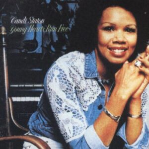 Young Hearts Run Free (US Internet Release) از Candi Staton
