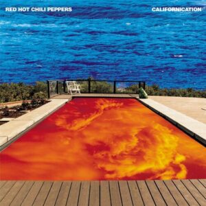 Californication (Deluxe Edition) از Red Hot Chili Peppers
