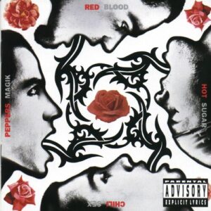 Blood Sugar Sex Magik (Deluxe Edition) از Red Hot Chili Peppers