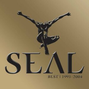 Best 1991 - 2004 از Seal
