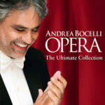 Opera - The Ultimate Collection از Andrea Bocelli